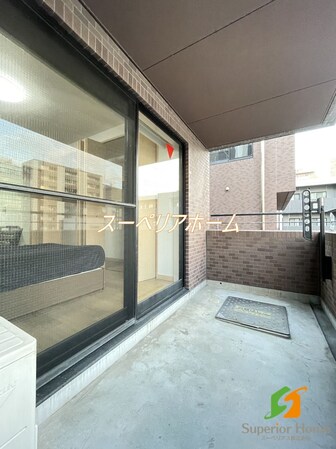 ルクレ日本橋蛎殻町の物件内観写真